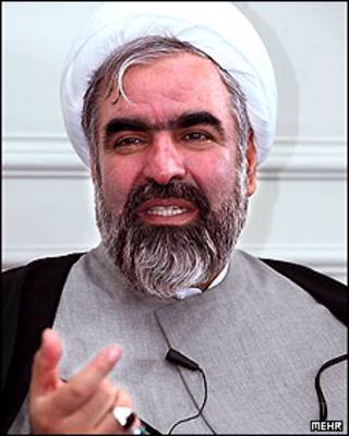 روح الله حسینیان
