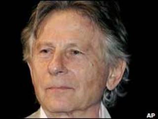 Roman Polanski