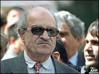 هیثم مالح