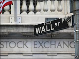 Wall Street