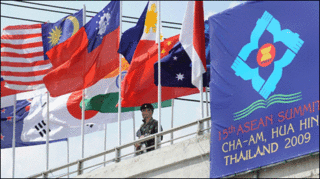 Họp Asean