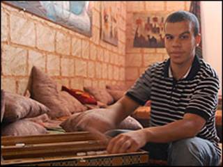 عوض قطا