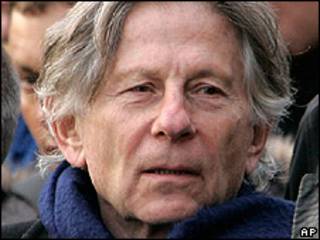 Roman Polanski