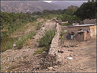 Frontera de Venezuela y Colombia