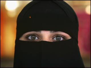 ښځه