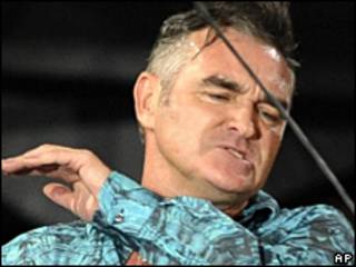 Morrissey