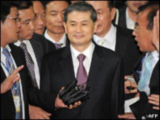 Hwang Woo-Suk