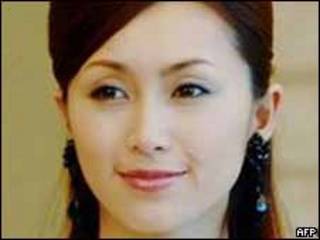 Noriko Sakai