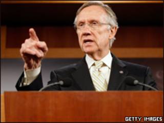 Harry Reid