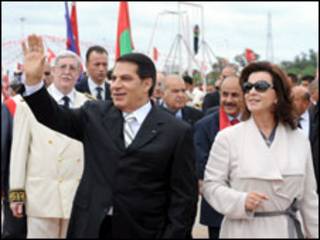 الرئيس التونسي