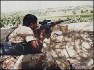 اليمن