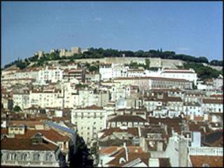 Lisboa