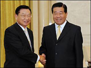 江丙坤賈慶林