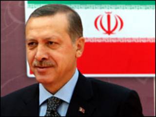 اردوغان