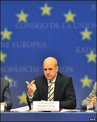 Fredrik Reinfeldt