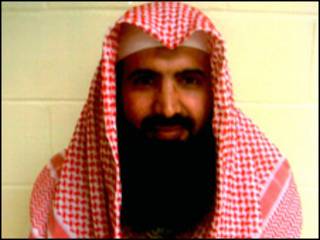 علي المري