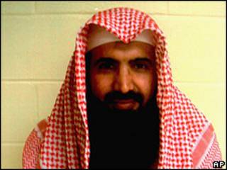 Ali al-Marri
