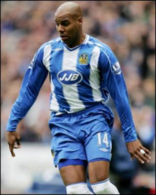Marlon King