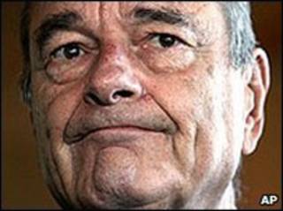 Chirac