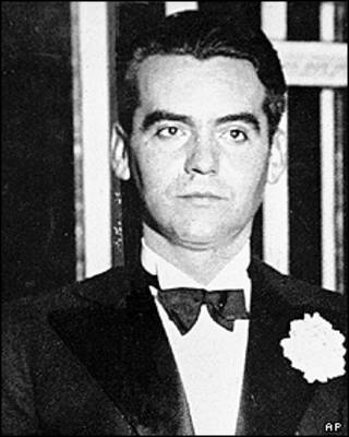 Federico García Lorca
