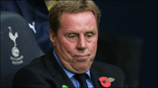 Harry Redknapp