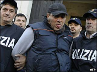 Salvatore Russo.