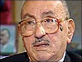 أمين هويدي