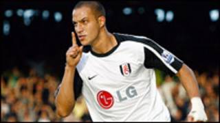 Bobby Zamora