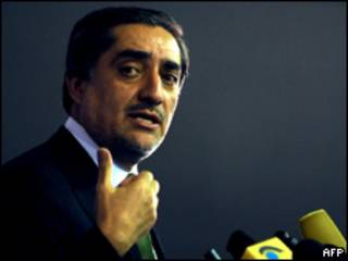 Abdullah Abdullah