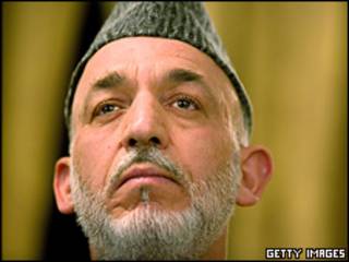 Karzai
