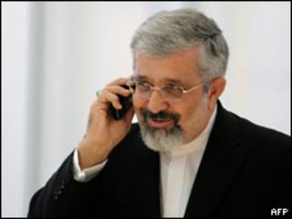 علي أصغر سلطانية