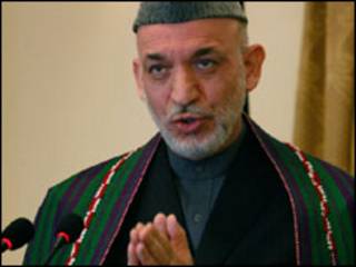 karzai