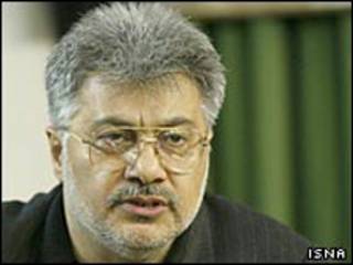 عیسی سحرخیز