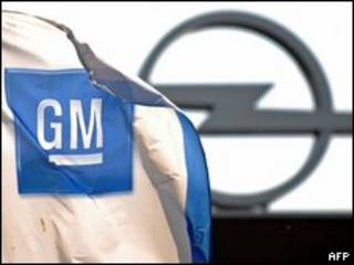 GM/Opel