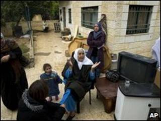 القدس