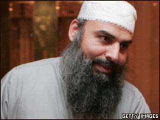 O clérigo Hassan Mustafa Osama Nasr (foto de arquivo)