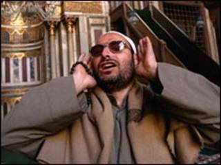 مؤذن