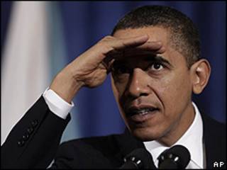 Barack Obama
