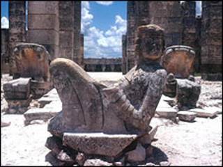 Chichén Itzá
