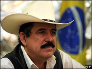 Manuel Zelaya