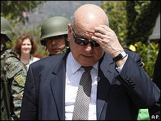 José Miguel Insulza
