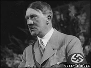 Adolf Hitler