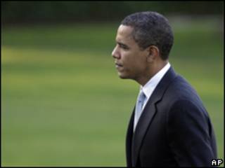 Barack Obama