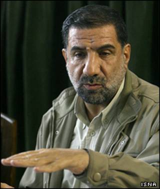 اسماعیل کوثری