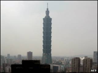 Taipei 101