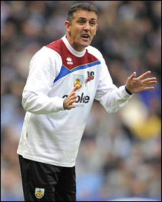 Owen Coyle