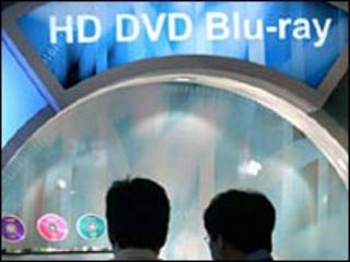 蓝光播放器(Blu-Ray player)
