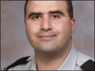 Major Nidal Malik Hasan