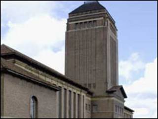 大學