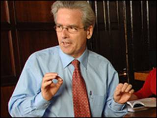 Arturo Valenzuela